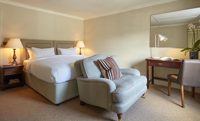 Superior Guestroom
